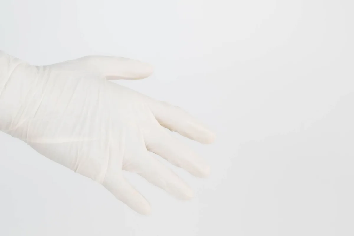 Bodily Fluid Cleanup in Rodeo, CA
